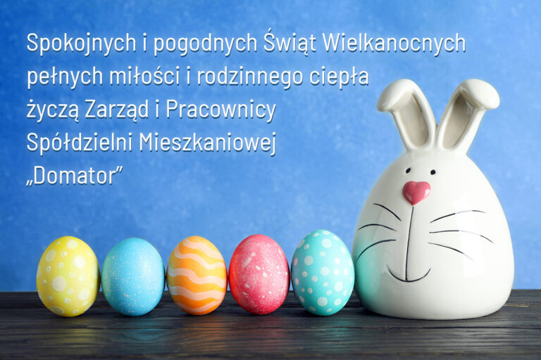 Święta Wielkanocne