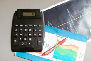 Składanie ofert na badanie sprawozdania finansowego